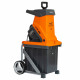 Измельчитель электрический ручной Daewoo (DSR 2700E) 2700 Вт