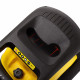 Измельчитель электрический Huter ESH-2500T (70/13/16) 2500 Вт 3,4 л.с.