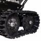Снегоуборщик бензиновый Champion (STT1170E)