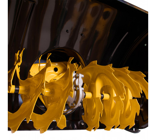 Снегоуборщик бензиновый Champion (STT1170E) Снегоуборщик бензиновый Champion (STT1170E)
