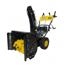 Снегоуборщик бензиновый Huter SGC 4100LX (70/7/26)