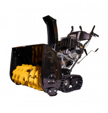 Снегоуборщик бензиновый Champion (STT1170E)