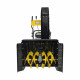Снегоуборщик бензиновый Huter SGC 4100LX (70/7/26)