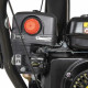 Снегоуборщик бензиновый Huter SGC 4100LX (70/7/26)