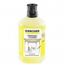 Шампунь автомобильный Karcher RM 626 1 л (6.295-753.0)