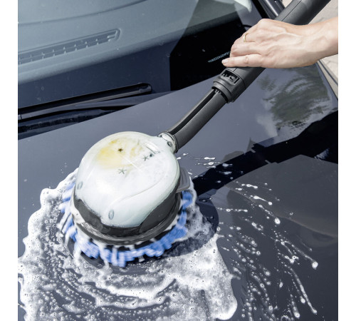 Шампунь автомобильный Karcher RM 619 5 л (6.294-029.0) Шампунь автомобильный Karcher RM 619 5 л (6.294-029.0)