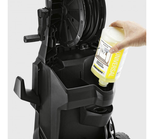 Шампунь автомобильный Karcher RM 626 1 л (6.295-753.0) Шампунь автомобильный Karcher RM 626 1 л (6.295-753.0)