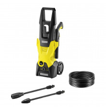 Мойка высокого давления Karcher K 3 EU АВД 1600 Вт (1.601-888.0)