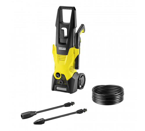 Мойка высокого давления Karcher K 3 EU АВД 1600 Вт (1.601-888.0) Мойка высокого давления Karcher K 3 EU АВД 1600 Вт (1.601-888.0)
