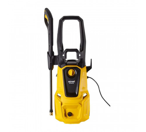 Мойка высокого давления Huter W165-QL 1900 Вт (70/8/12) Мойка высокого давления Huter W165-QL 1900 Вт (70/8/12)