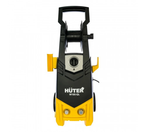 Мойка высокого давления Huter W195-QL 2500 Вт (70/8/14) Мойка высокого давления Huter W195-QL 2500 Вт (70/8/14)
