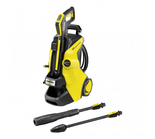 Мойка высокого давления Karcher K 5 Power Control *KAP 2100 Вт (1.324-550.0) Мойка высокого давления Karcher K 5 Power Control *KAP 2100 Вт (1.324-550.0)