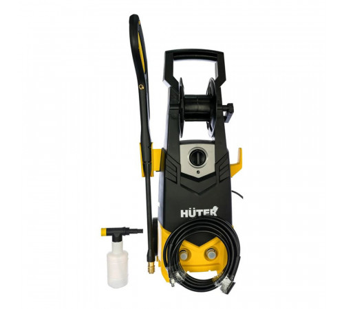 Мойка высокого давления Huter W195-QL 2500 Вт (70/8/14) Мойка высокого давления Huter W195-QL 2500 Вт (70/8/14)