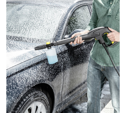 Пеногенератор для мойки Karcher FJ 6 0,6 л (2.643-147.0) Пеногенератор для мойки Karcher FJ 6 0,6 л (2.643-147.0)