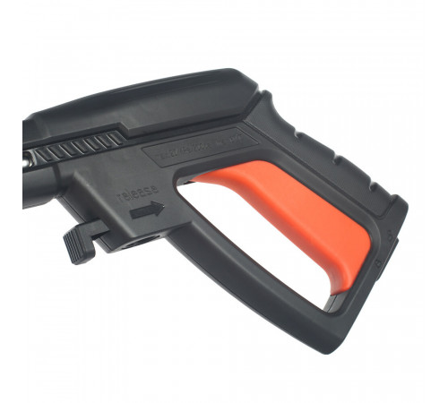 Пистолет для мойки Patriot GTR 207 (322305207) Пистолет для мойки Patriot GTR 207 (322305207)