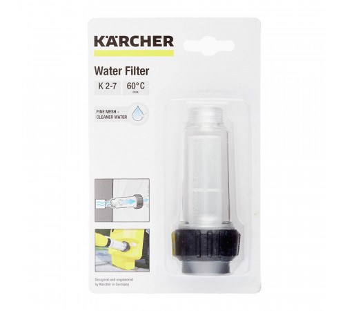 Фильтр для мойки Karcher (2.642-794.0) Фильтр для мойки Karcher (2.642-794.0)