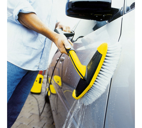 Щетка для мойки Karcher WB 60 (2.643-233.0) Щетка для мойки Karcher WB 60 (2.643-233.0)