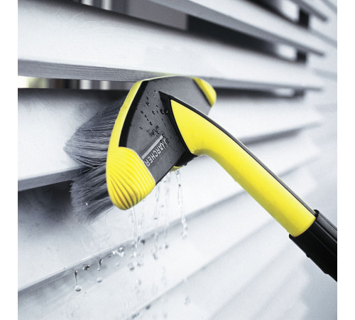 Щетка для мойки Karcher WB 60 (2.643-233.0) Щетка для мойки Karcher WB 60 (2.643-233.0)
