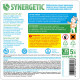 Средство Synergetic от засоров 5 л