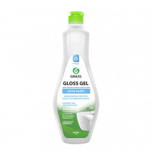 Средство Grass Gloss-gel для удаления налета и ржавчины 500 мл