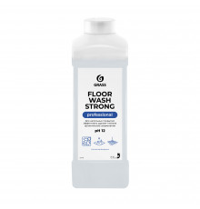 Средство Grass Floor Wash для мытья пола 1 л