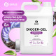 Средство Grass Digger-Gel для устранения засоров в трубах 5 л