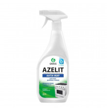 Жироудалитель Grass Azelit для плит спрей 600 мл