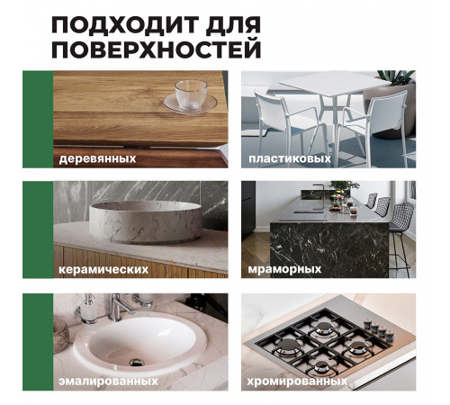 Полироль Prosept Universal Polish для мебели 500 мл Полироль Prosept Universal Polish для мебели 500 мл