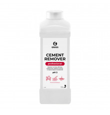 Средство Grass Cement Remover для уборки после ремонта 1 л