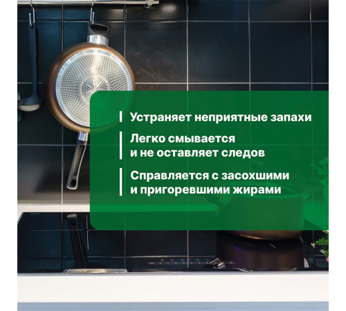 Жироудалитель Prosept спрей 0,5 л