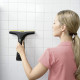 Стеклоочиститель аккумуляторный Karcher WV 2 Black Edition 3,6В Li-Ion с АКБ и ЗУ 0,1 л (1.633-425.0)