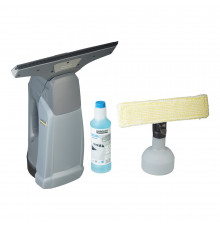 Стеклоочиститель аккумуляторный Karcher WVP 10 3,7В Li-Ion с АКБ и ЗУ 0,2 л (1.633-550.0)