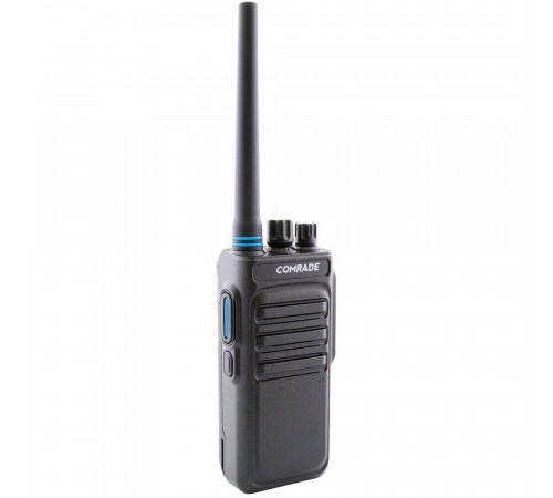 Рация Comrade R5 VHF Рация Comrade R5 VHF