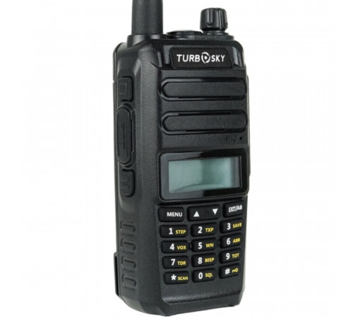 Рация TurboSky T2 Рация TurboSky T2
