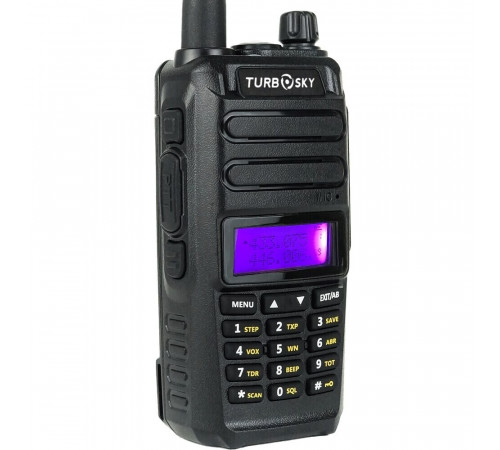 Рация TurboSky T2 Рация TurboSky T2