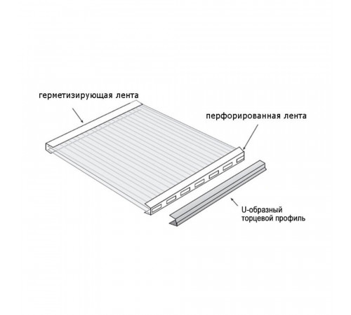 Лента герметизирующая AntiDust 38 мм 25 м Лента герметизирующая AntiDust 38 мм 25 м