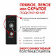 Полотенцесушитель электрический Indigo Style Pro 1200х100 мм 65 Вт с терморегулятором оружейная сталь