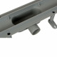 Лоток душевой Terma Light Стайл с комбинированным затвором 600х60 мм d40/50 мм решетка из нержавеющей стали (34125)