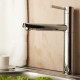 Смеситель для кухни WasserKraft Main хром с высоким изливом однорычажный (4107)