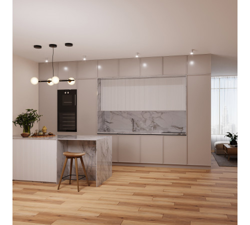 Смеситель для кухни Corsa Deco Vega Steel сталь/серый с гибким изливом однорычажный (966367) Смеситель для кухни Corsa Deco Vega Steel сталь/серый с гибким изливом однорычажный (966367)