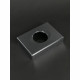 Диспенсер гигиенических пакетов Nofer 04049.B.2 хром