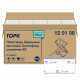 Полотенца Tork Singlefold листовые сложения ZZ (250 л х 20 уп)