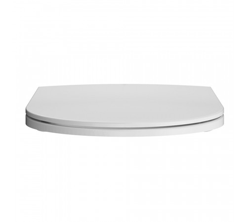 Сиденье для унитаза Kerama Marazzi Buongiorno дюропласт с микролифтом (BG.Pro.seat.01\WHT)