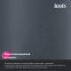 Штора для ванны Iddis 2000х1800 мм полиэстер серая (BS01P18i11)