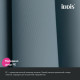 Штора для ванны Iddis 2000х1800 мм PEVA серая (P09PE18i11)