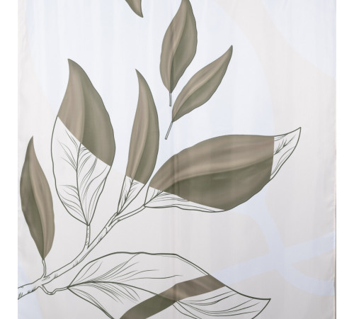 Штора для ванны Fora Naturedream 2000х1800 мм полиэстер мультиколор (FOR-PH-NATUREDREAM) Штора для ванны Fora Naturedream 2000х1800 мм полиэстер мультиколор (FOR-PH-NATUREDREAM)
