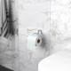 Держатель для туалетной бумаги Kleber Lite металл хром (KLE-LT016/8497)