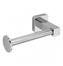 Держатель для туалетной бумаги WasserKraft Dill металл хром (K-3996)