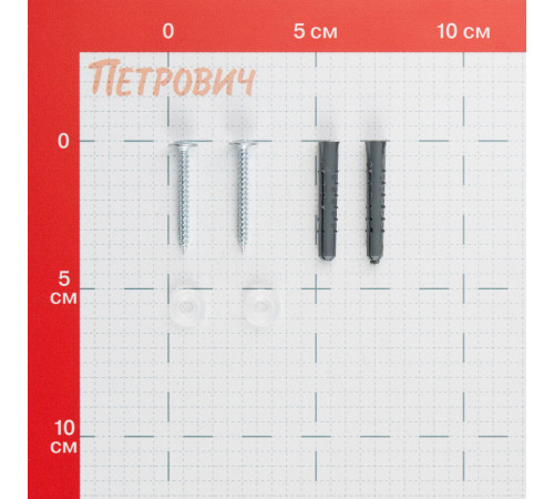 Полка для ванной Металаксон Drop угловая двухъярусная с крючками 200х200х385 мм металл белая (48991-2БМ) Полка для ванной Металаксон Drop угловая двухъярусная с крючками 200х200х385 мм металл белая (48991-2БМ)