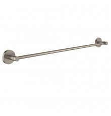 Полотенцедержатель Grohe Essentials 654 мм на шуруп сталь хром (40366DC1)